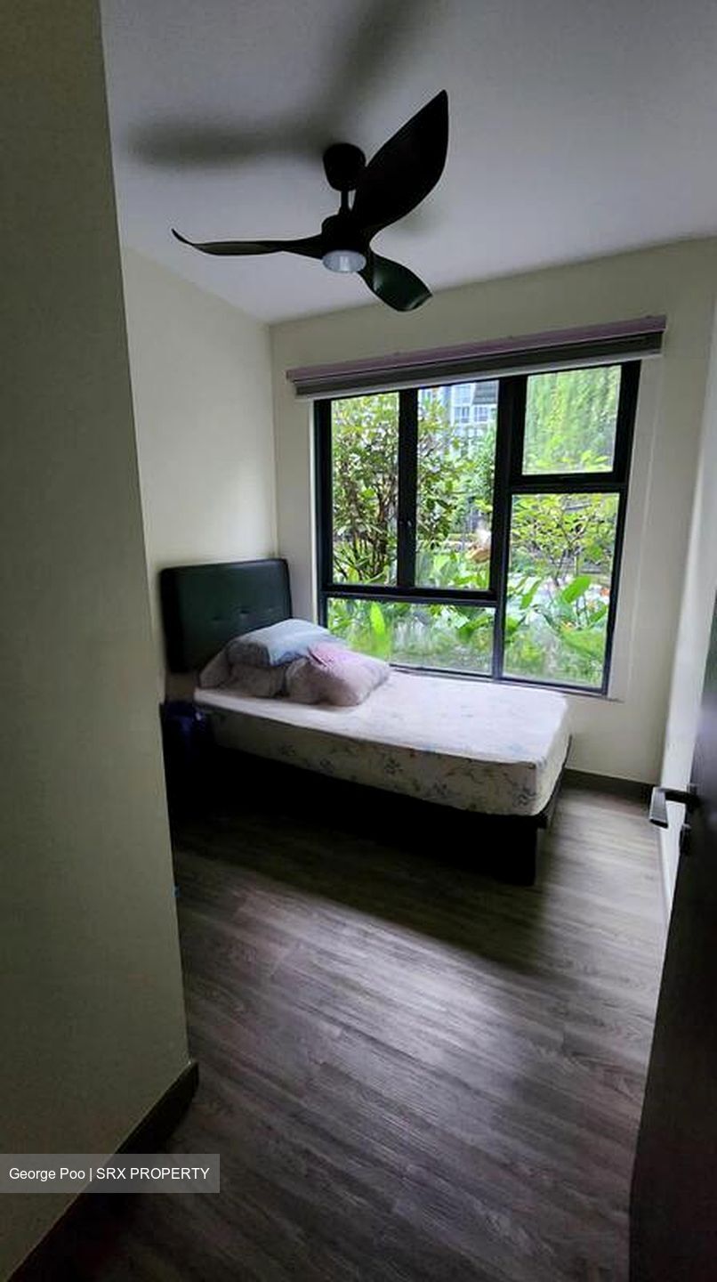 The Brownstone (D27), Condominium #560091011